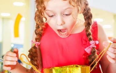 Порадуйте свою дочку высококлассной коллекционной куколкой