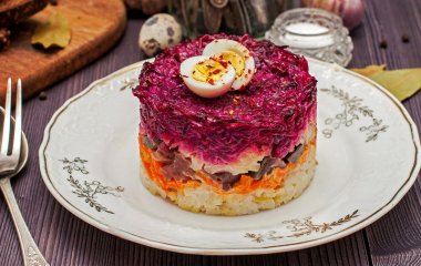 Дієтолог назвала продукти, які мають бути на новорічному столі у перехворілих на коронавірус.