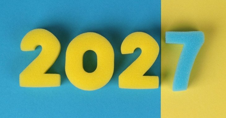 Новий рік 2027: чи отримають українці додатковий вихідний і скільки днів відпочиватимуть