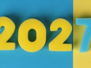 Новий рік 2027: чи отримають українці додатковий вихідний і скільки днів відпочиватимуть