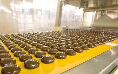 Как выбрать оборудование для кондитерской