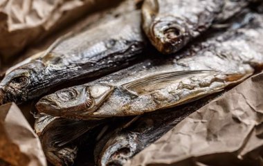 Вчені назвали небезпечну для гіпертоніків рибу
