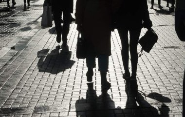 Психотерапевт назвала способи впоратися з панікою та стресом