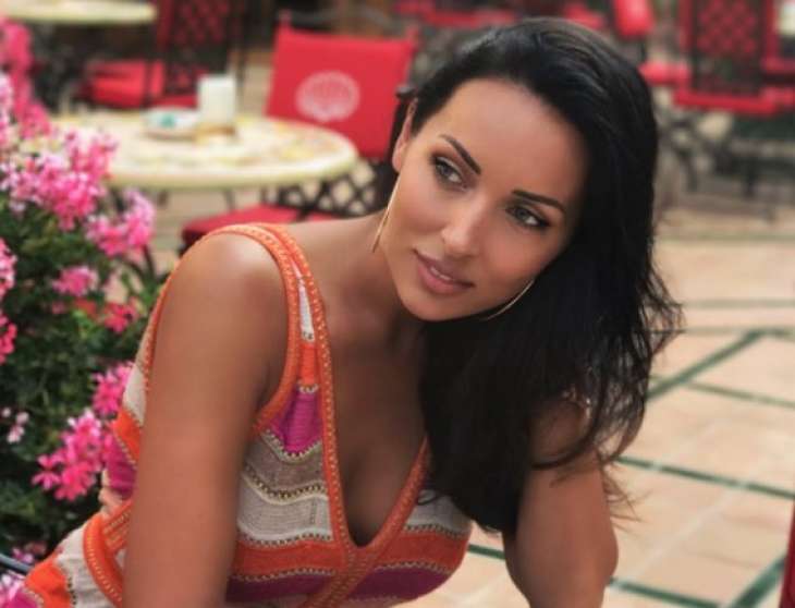 Алсу мечтает о большой семье