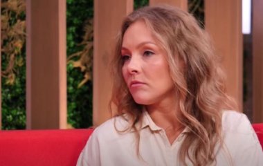 Алена Шоптенко рассказала о тяжелой адаптации 5-летнего сына за границей и о его драках в детсаду