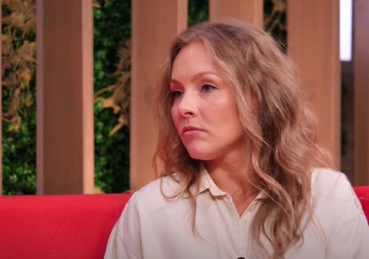 Алена Шоптенко рассказала о тяжелой адаптации 5-летнего сына за границей и о его драках в детсаду