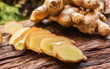 Названо продукти, які допоможуть при спазмі шлунка