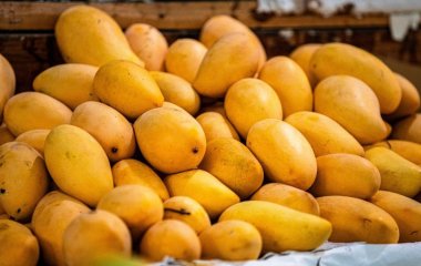 Цей екзотичний фрукт може бути не таким безпечним, як ви думаєте