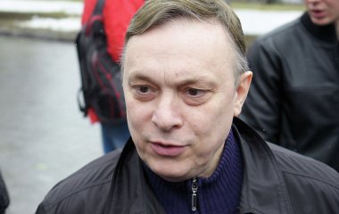Разин пригрозил Малахову публикацией компромата 