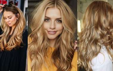 Популярные оттенки весны и лета 2019: в какой цвет покрасить волосы