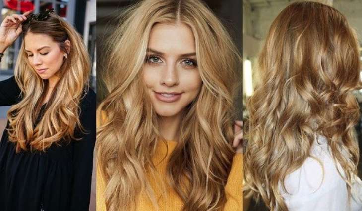 Популярные оттенки весны и лета 2019: в какой цвет покрасить волосы
