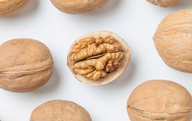 8 смачних продуктів, які 