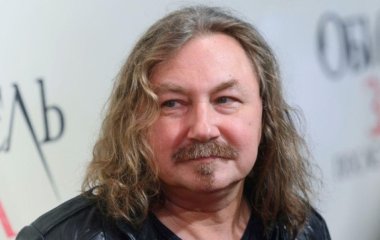 Игорь Николаев выписывается из больницы в Коммунарке