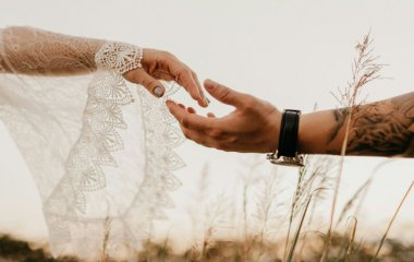 Ці п'ять фраз звучать лише у здорових стосунках: перевірте, чи є вони у вас із партнером