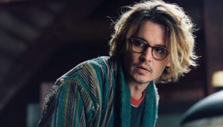 Джони Депп скучает по молодости