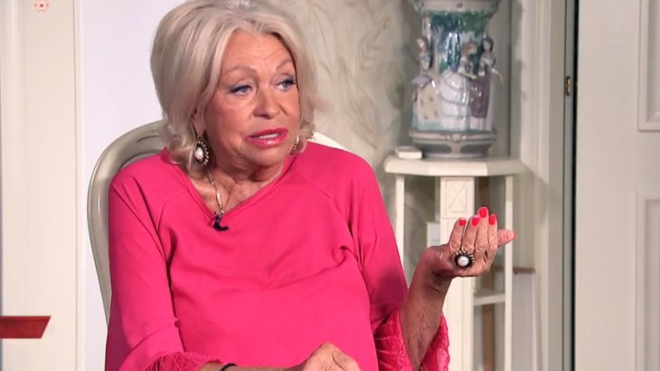 Вдова Караченцова вынуждена сдавать недвижимость, чтобы не «голодать»  