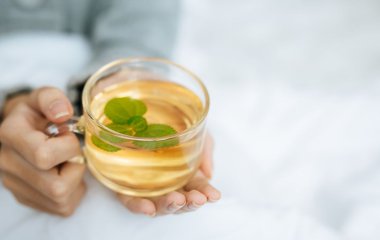 5 напитков, которые скрыто вредят вашему здоровью