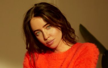 Надя Дорофеева без макияжа показала, как проводит время в Одессе