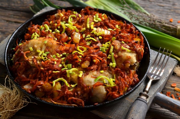 Как приготовить рыбу под маринадом? Рецепты и способы приготовления