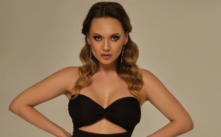 Анна Саливанчук пожаловалась, что ее 3-летний сын заболел, и назвала диагноз: 