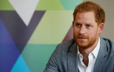 Принц Гарри не будет оформлять американское гражданство