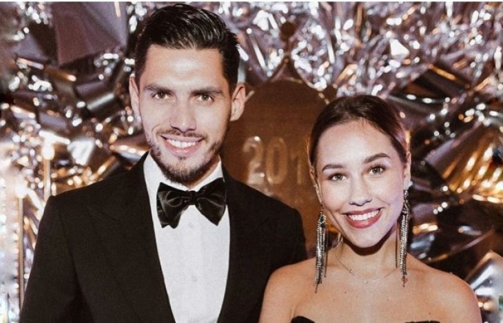 Даша Квиткова прокомментировала новые отношения ее бывшего Никиты Добрынина