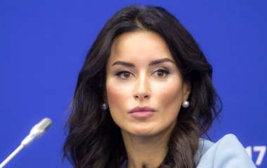 Тина Канделаки высказала мнение о детях