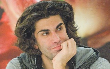 Николай Цискаридзе рассказал, почему ушел из Большого театра со скандалом