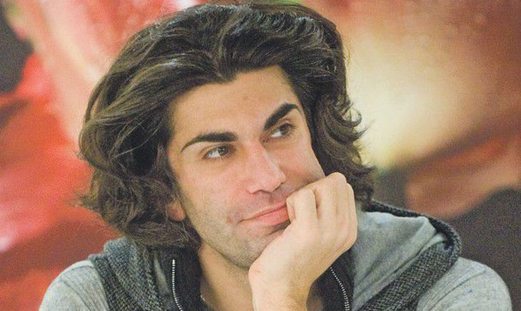 Николай Цискаридзе рассказал, почему ушел из Большого театра со скандалом