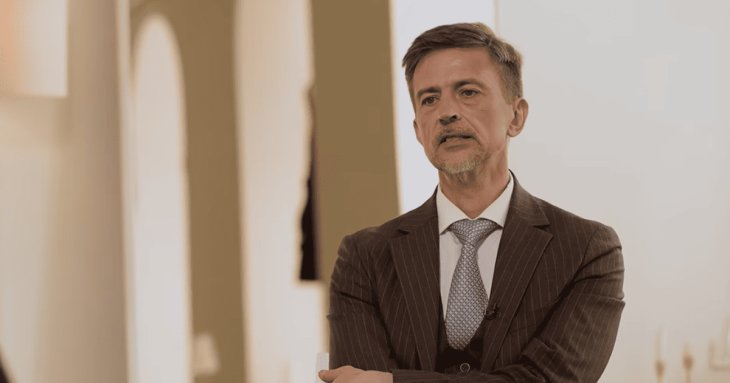 Генпродюсер YUNA зізнався, як втратив мільйони через Вєрку Сердючку