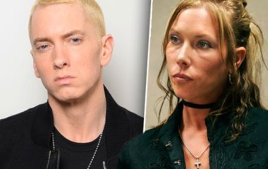 Бывшая жена Эминема Кимберли Скотт снова пыталась покончить с собой