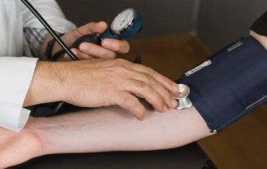Медики назвали популярний напій, який може підвищувати тиск