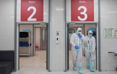 Інфекціоніст назвав умову для ослаблення поширення коронавірусу
