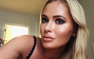 Отец Даны Борисовой живет в нищете