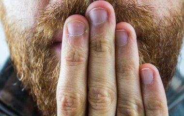 Лікар назвав небезпечні наслідки відрижки