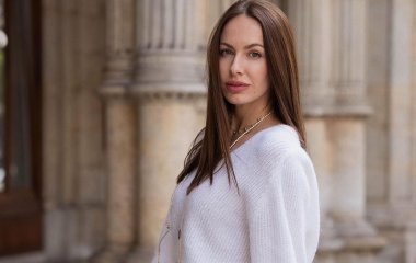 Кристина Горняк рассказала о необходимости 