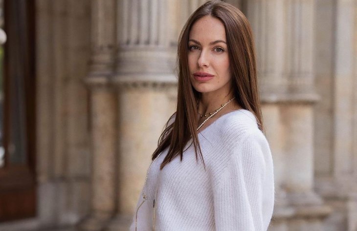 Кристина Горняк рассказала о необходимости 