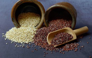 Врач назвал продукты для профилактики тромбоза