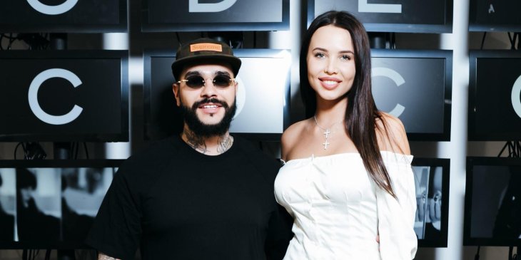 Анастасия Решетова показала новорожденного сына и рассекретила его имя