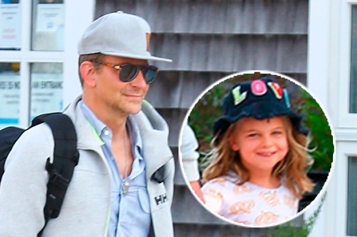 Брэдли Купер повеселился на дне рождения Барака Обамы с дочерью Леей