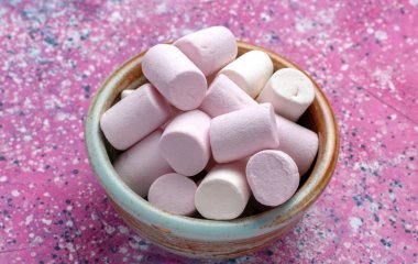 Самый простой рецепт вкуснейшего маршмелоа