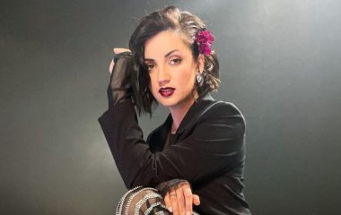 Оля Цибульская показала, как переживала глубокую депрессию: 