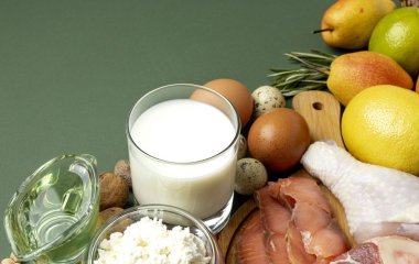 Названо п’ять небезпечних поєднань продуктів: їх не можна їсти разом