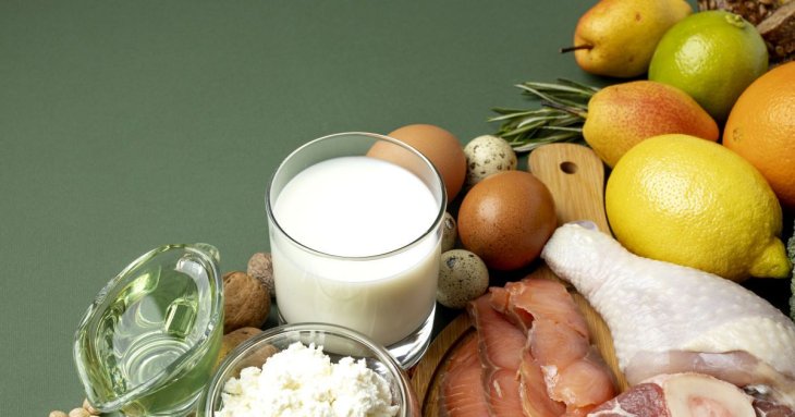 Названо п’ять небезпечних поєднань продуктів: їх не можна їсти разом