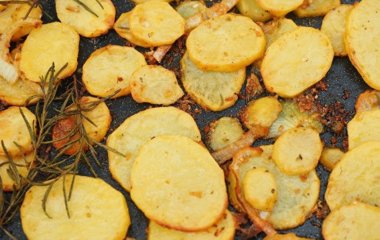 Продукти, багаті на залізо, які корисні для здоров'я