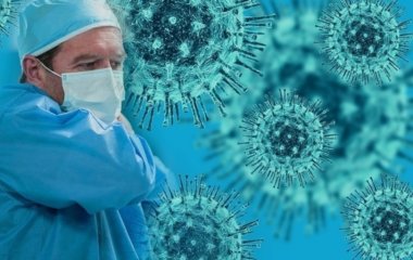 Ранні симптоми COVID-19 в залежності від статі та віку