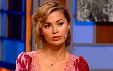 Виктория Боня опубликовала фото с любимым