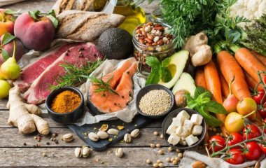 Заберіть яйця: Лікар назвав шість продуктів, які треба на якийсь час виключити