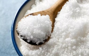 Вчені розповіли, як йодована сіль може запобігти інфаркту.