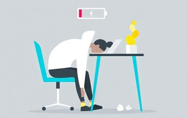 Эмоциональное выгорание может стать причиной повышения артериального давления – врач
